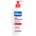 MIXA UREA CICA REPAIR+ BODY LOTION 5% UREA AND PANTHENOL - 250 Ml