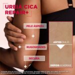 MIXA UREA CICA REPAIR+ BODY LOTION 5% UREA AND PANTHENOL - 250 Ml - Image 4