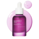 JUMISO Niacinamide 20 Serum - 40 ml