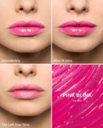 Fenty Beauty Gloss Bomb Burst Colour-Intensifying Lip Luminizer - Pink Blink - Image 2