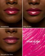 Fenty Beauty Gloss Bomb Burst Colour-Intensifying Lip Luminizer - Pink Blink - Image 3
