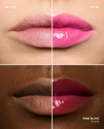 Fenty Beauty Gloss Bomb Burst Colour-Intensifying Lip Luminizer - Pink Blink - Image 4