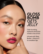 Fenty Beauty Gloss Bomb Burst Colour-Intensifying Lip Luminizer - Pink Blink - Image 5