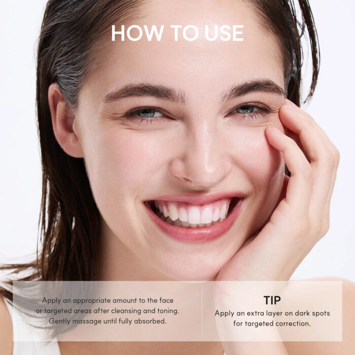ARENCIA TXA Booster Shot - 30ml - Image 6