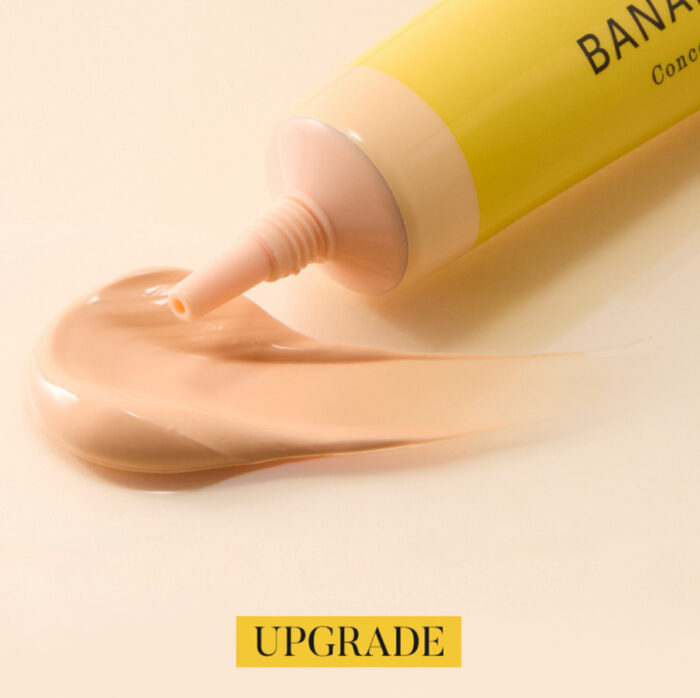SHAISHAISHAI Banana PDRN Conceal Eye Cream - 15g - Image 2