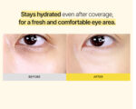 SHAISHAISHAI Banana PDRN Conceal Eye Cream - 15g - Image 6