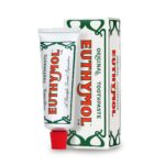 EUTHYMOL Original Toothpaste - 106 g