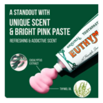 EUTHYMOL Original Toothpaste - 106 g - Image 2