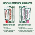EUTHYMOL Original Toothpaste - 106 g - Image 4