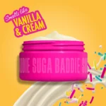 NYX Fat Oil Body Butter 145ml - Suga Baddie - Image 4