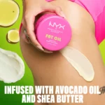 NYX Fat Oil Body Butter 145ml - Suga Baddie - Image 5