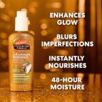 Palmer's Cocoa Butter Formula with Vitamin E Shimmer Radiance Body Oil- 150 ml - Image 6