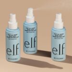 Elf Stay All Night Blue Light Micro-Setting Mist - Image 4