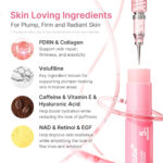 MEDICUBE PDRN Pink Collagen Volume Multi Balm 10g - Image 4