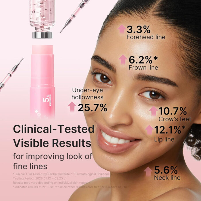 MEDICUBE PDRN Pink Collagen Volume Multi Balm 10g - Image 5