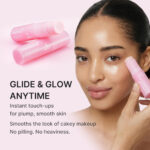 MEDICUBE PDRN Pink Collagen Volume Multi Balm 10g - Image 6