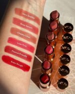 ⁦MCoBeauty Creme Matte Luxe Lipstick⁩ - الصورة ⁦3⁩