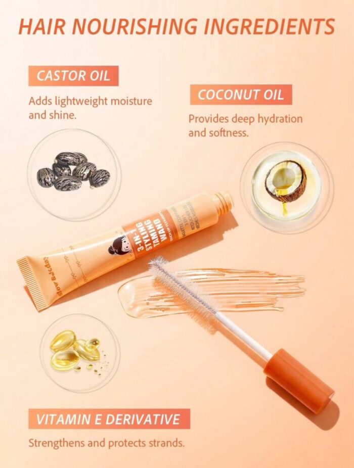 3-In-1 Styling Taming Wand - Image 2