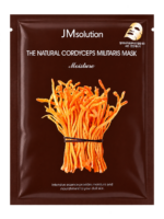 JMsolution The Natural Cordyceps Militaris Mask – Mois