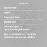 ⁦Rhode glazing mist - 30⁩ - الصورة ⁦6⁩