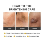 MEDICUBE Kojic Acid Turmeric Gel to Foam Cleanser 500ml - Image 5