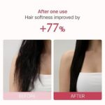 Lilyeve RepairTurn Gelato Hair Pack Silky Banana- 200 ml - Image 6