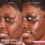 ⁦Glow Recipe Watermelon Glow Niacinamide Hue Drops 15ml⁩ - الصورة ⁦3⁩