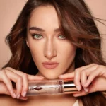⁦Charlotte Tilbury Airbrush Flawless Setting Spray Duo⁩ - الصورة ⁦2⁩