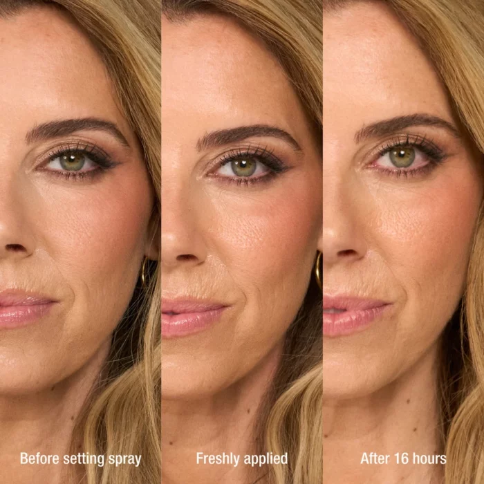 ⁦Charlotte Tilbury Airbrush Flawless Setting Spray Duo⁩ - الصورة ⁦3⁩