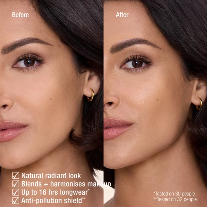 ⁦Charlotte Tilbury Airbrush Flawless Setting Spray Duo⁩ - الصورة ⁦5⁩