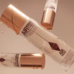 ⁦Charlotte Tilbury Airbrush Flawless Setting Spray Duo⁩ - الصورة ⁦8⁩