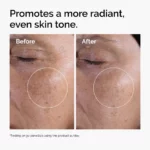 ⁦The Ordinary Glycolic Acid 7% Exfoliating Toner 240ml⁩ - الصورة ⁦4⁩