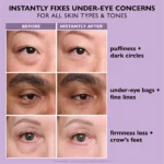 Peter Thomas Roth Instant FIRMx Temporary Eye Tightener Easy-Wear Formula 20ml - Image 5