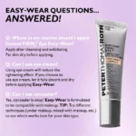 Peter Thomas Roth Instant FIRMx Temporary Eye Tightener Easy-Wear Formula 20ml - Image 7
