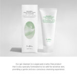 Dr. Althea Green Relief Amino Gel Cleanser 100 ml - Image 3