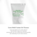 Dr. Althea Green Relief Amino Gel Cleanser 100 ml - Image 5