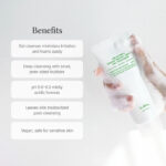 Dr. Althea Green Relief Amino Gel Cleanser 100 ml - Image 6