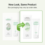 Dr. Althea Green Relief Amino Gel Cleanser 100 ml - Image 8