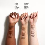 ⁦NYX Lift and Snatch Brow Tint Pen - 3g⁩ - الصورة ⁦2⁩