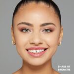 ⁦NYX Lift and Snatch Brow Tint Pen - 3g⁩ - الصورة ⁦4⁩