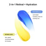 celimax   The Vita-A Retinal Shot Tightening Dual Cream - Image 2