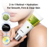 celimax   The Vita-A Retinal Shot Tightening Dual Cream - Image 5