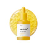 medicube Kojic Acid Turmeric Niacinamide Serum - 30 ml