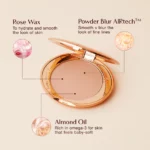 ⁦Charlotte Tilbury Airbrush Flawless Finish⁩ - الصورة ⁦2⁩