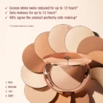 ⁦Charlotte Tilbury Airbrush Flawless Finish⁩ - الصورة ⁦3⁩