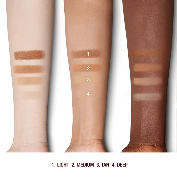 ⁦Charlotte Tilbury Airbrush Flawless Finish⁩ - الصورة ⁦4⁩