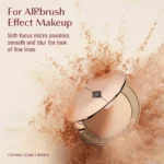 ⁦Charlotte Tilbury Airbrush Flawless Finish⁩ - الصورة ⁦5⁩