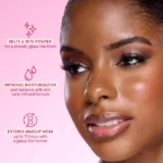 ⁦ONE/SIZE by Patrick Starrr Powder Melt Glass Setting Spray⁩ - الصورة ⁦3⁩