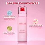 ⁦ONE/SIZE by Patrick Starrr Powder Melt Glass Setting Spray⁩ - الصورة ⁦5⁩
