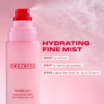 ⁦ONE/SIZE by Patrick Starrr Powder Melt Glass Setting Spray⁩ - الصورة ⁦7⁩